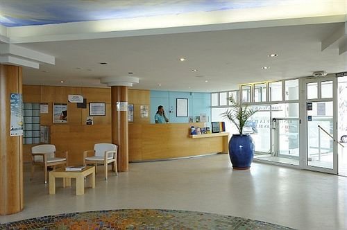 Фото Les Sables Blancs