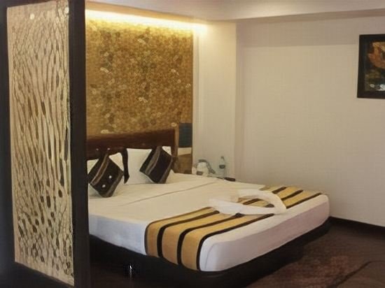 Фото Hotel Sr Castle