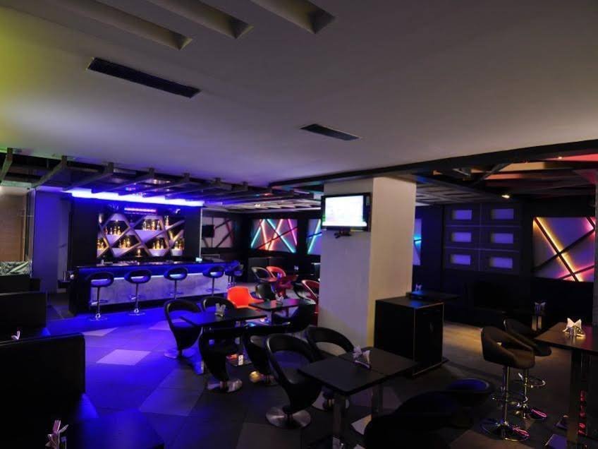 Фото Hotel Vijay Parkinn Coimbatore