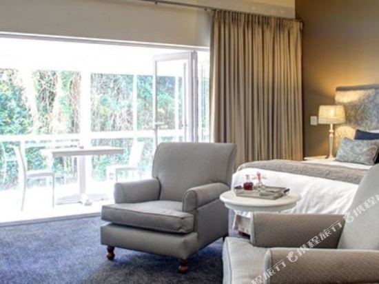 Фото Cinnamon Boutique