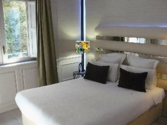 Фото Ab Design Suites Madrid