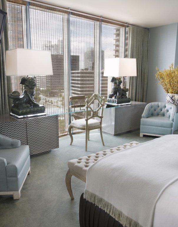 Фото Icon Brickell Downtown W Miami Suites