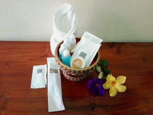 Фото Mitkhoonyoum Hotel