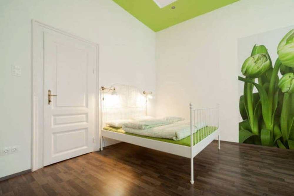 Фото Kiraly 99 Apartment