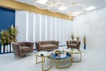 Laser House (Severnaya Street, 490), hair removal