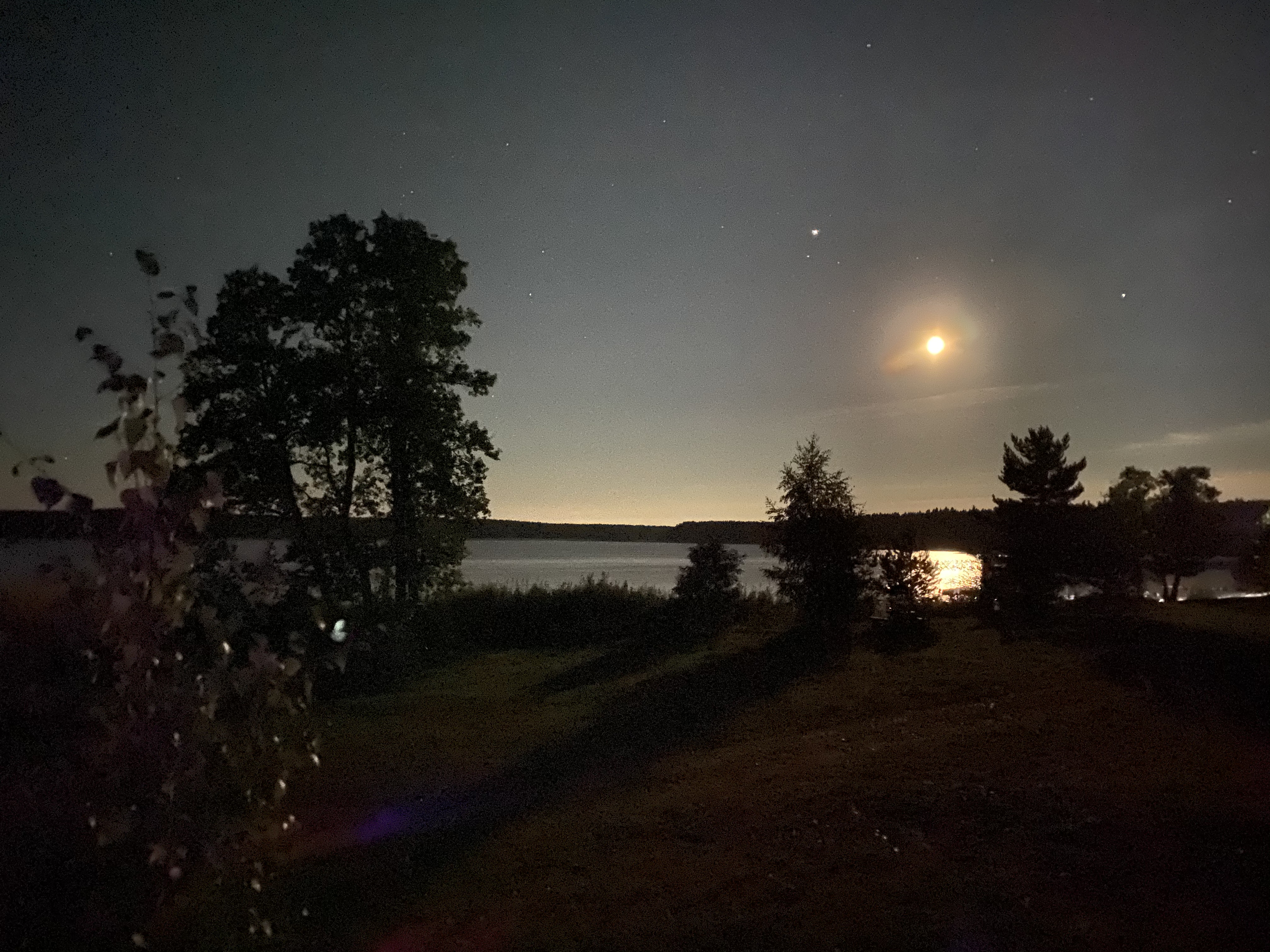 Фото База отдыха Заполек