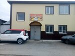 Щи и борщи у дяди Гены (Moskovsiy Avenue, 4Дс6), cafe