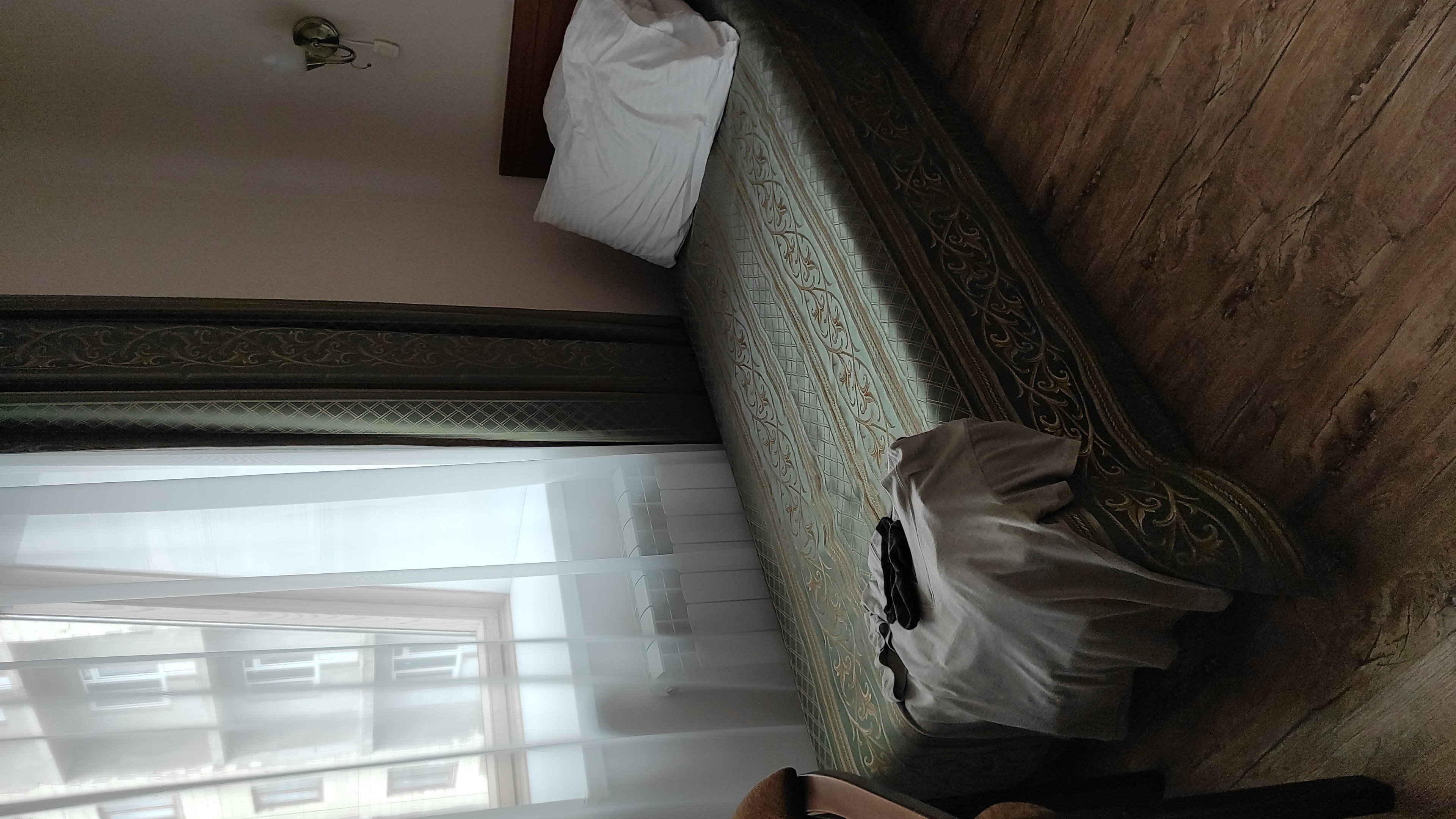 Фото Застава