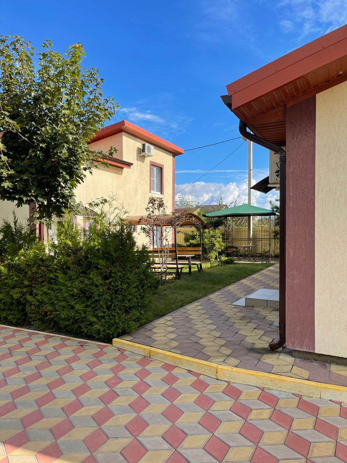 Фото ВиллаАвто