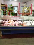 Svezheye moloko smetana, tvorog (Podvoyskogo Street, 14к5), dairy products shop