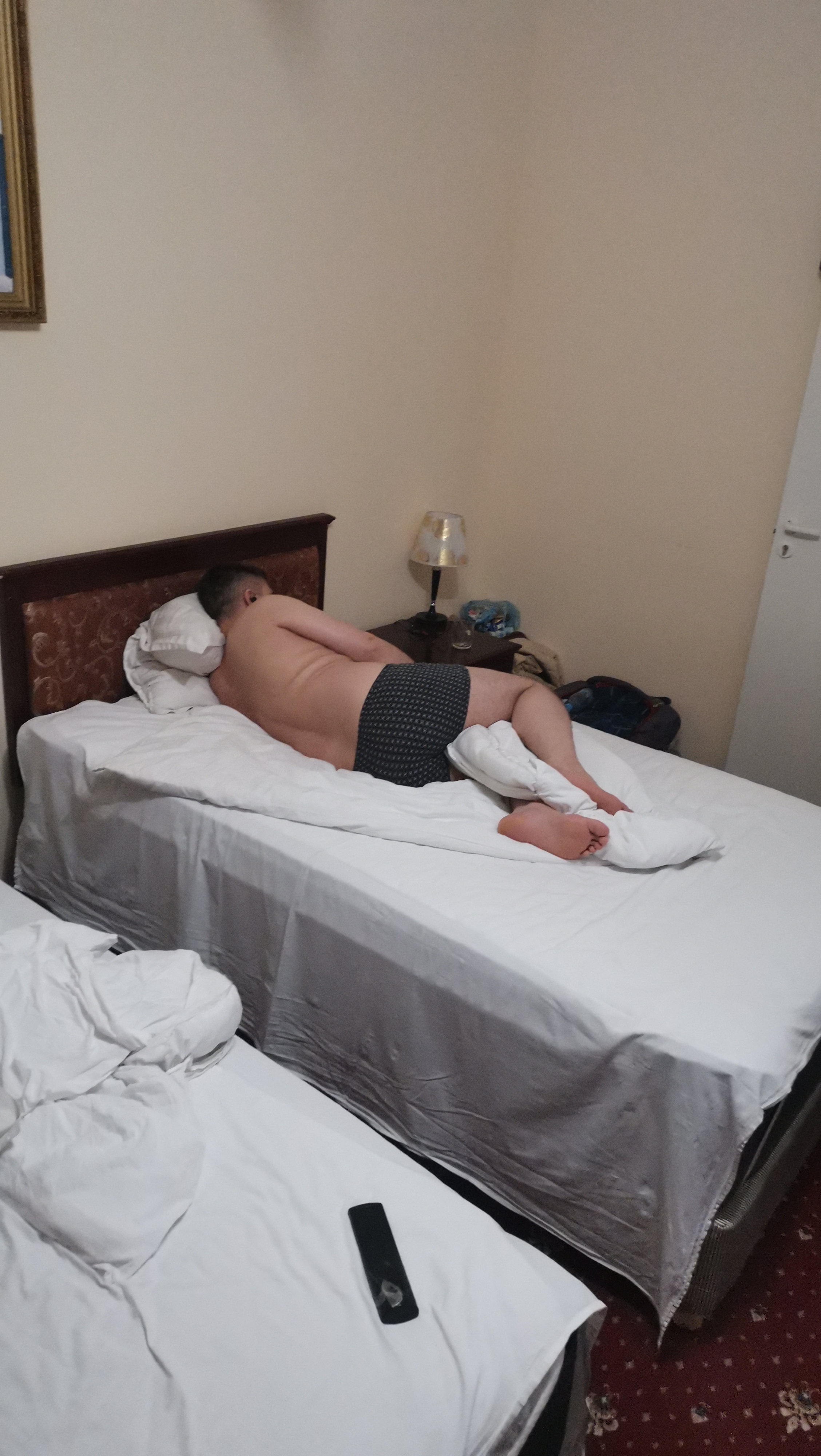 Фото Панорама