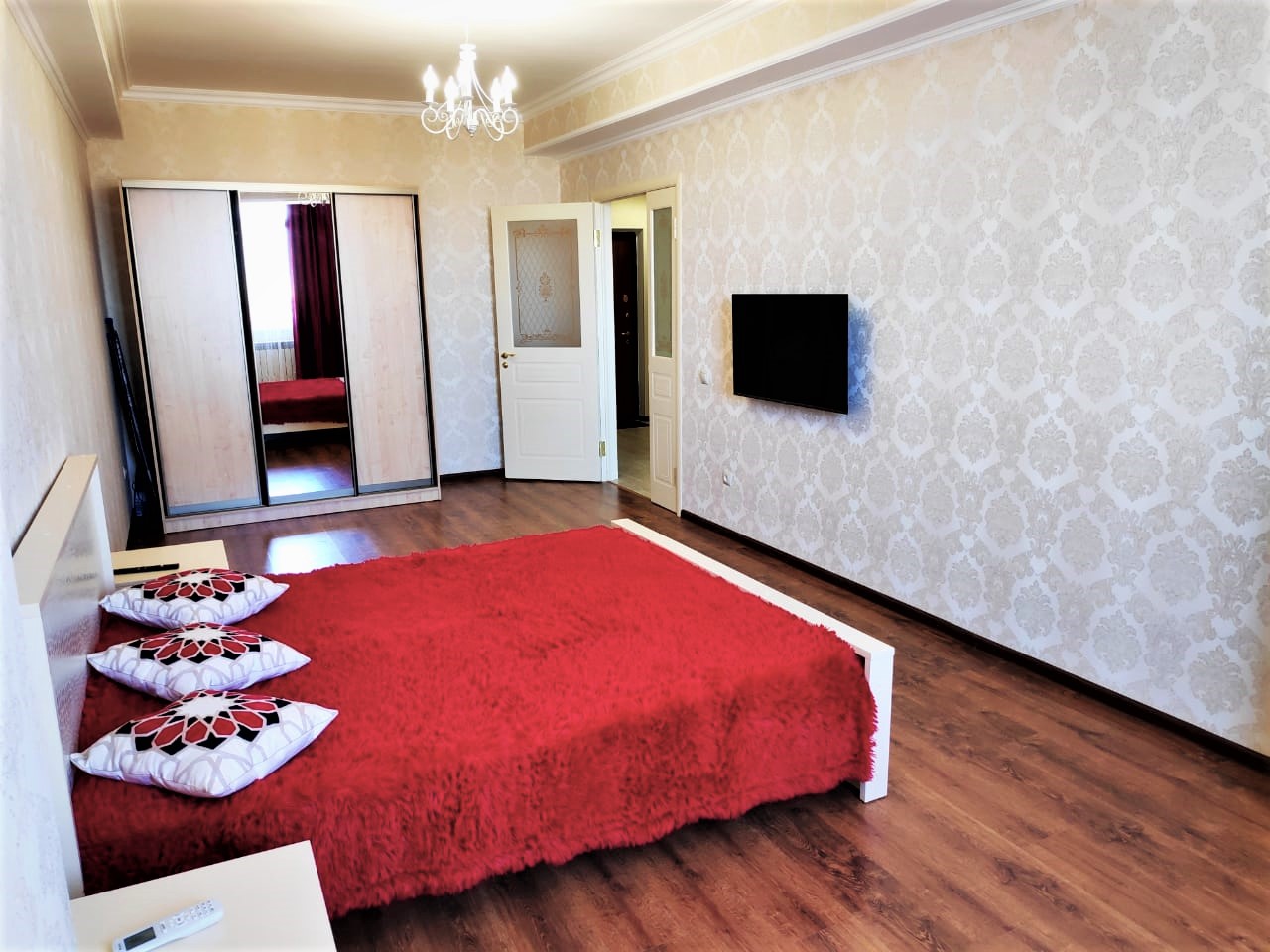 Apart-hotel, гостиница, ул. Максима Горького, 85Б, Махачкала, Россия - Яндекс.Ка
