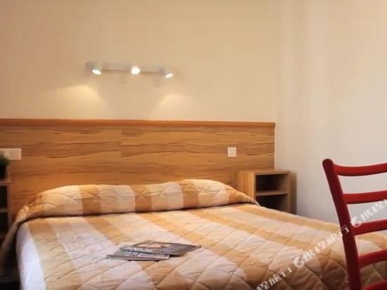 Фото Pacific Hotel