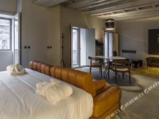 Фото Raw Culture Arts & Lofts Bairro Alto