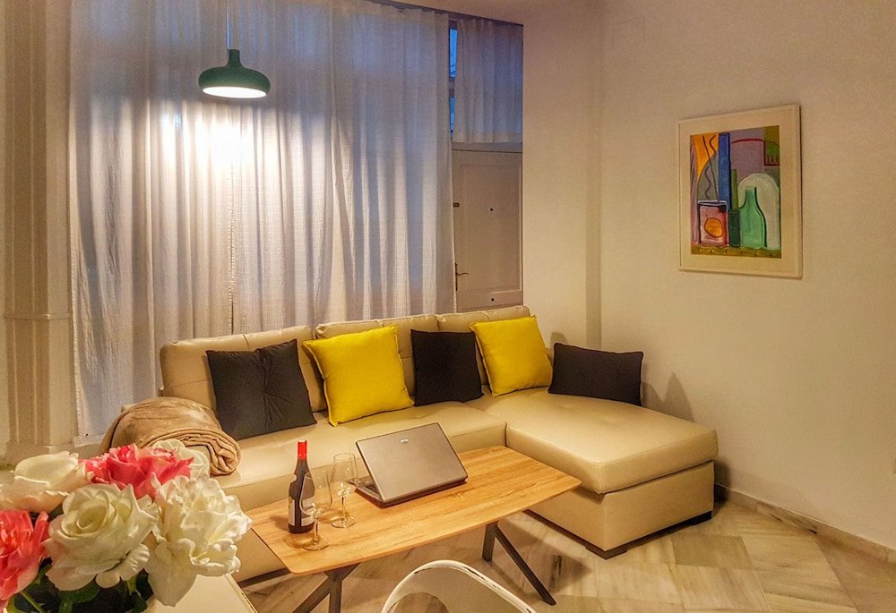 Фото Apartamento La Merced Cadiz