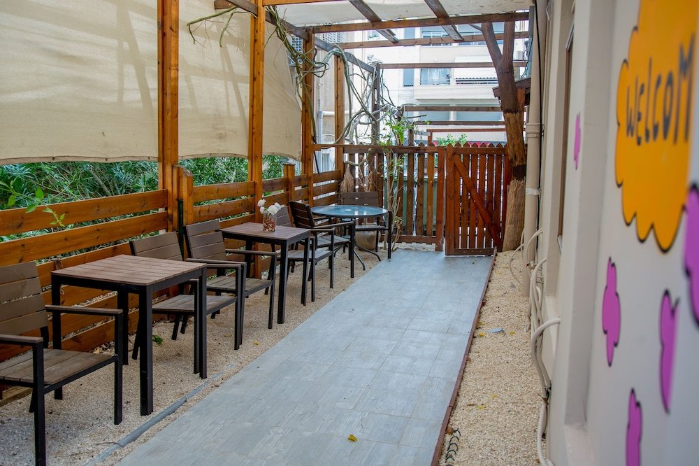 Фото Bu 93 Hostel