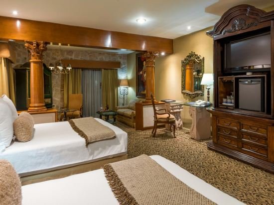 Фото Quinta Real Guadalajara