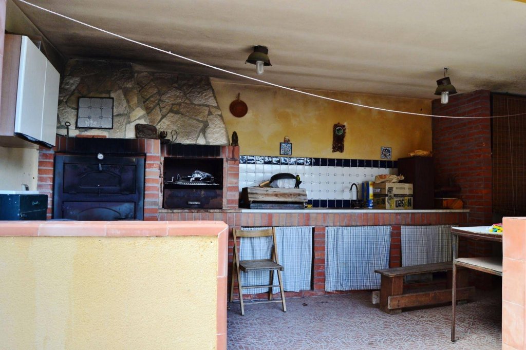 Фото Bed & Breakfast S. Elia