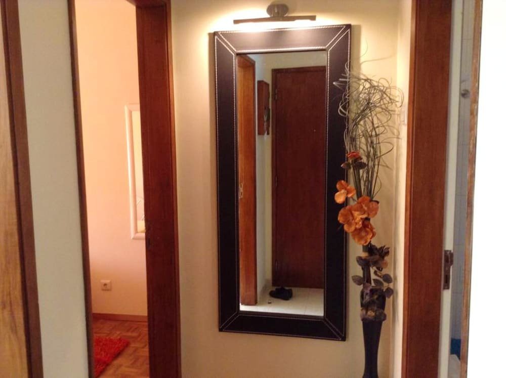 Фото Apartment With 2 Bedrooms in Vila Real de Santo António, With Wonderful Lake View, Furnished Terrace and Wifi