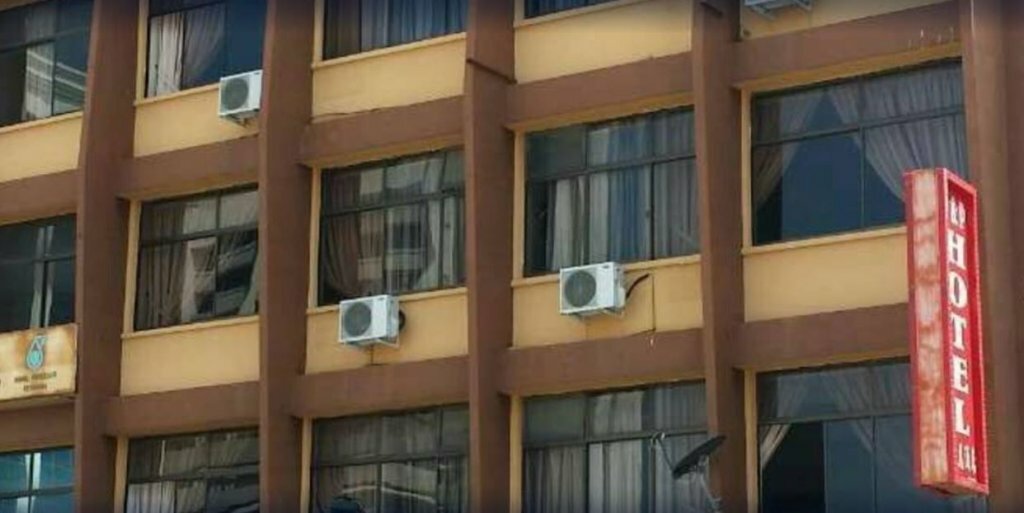 Hotel Dragon & Phoenix Hotel, Ipoh, photo