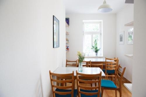 Фото  Multitude Hostel