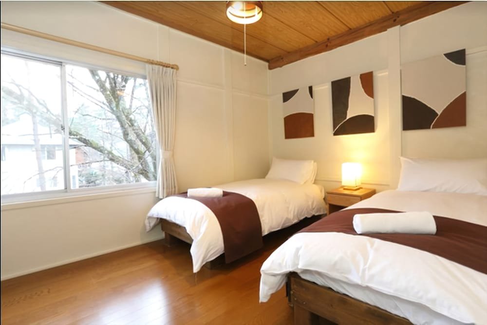 Фото Hakuba Echo Hotel