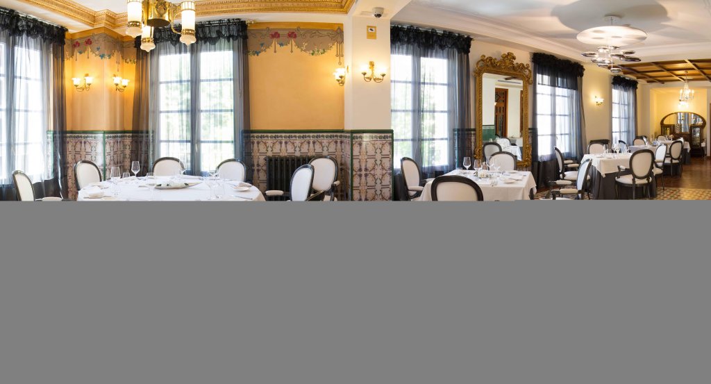 Фото San Ramon Del Somontano