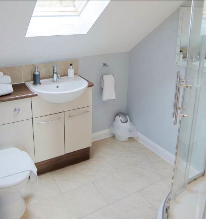 Фото The Oxford Studios