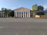 МБОУ СОШ № 1 (Советская площадь, 4), общеобразовательная школа в Данилове