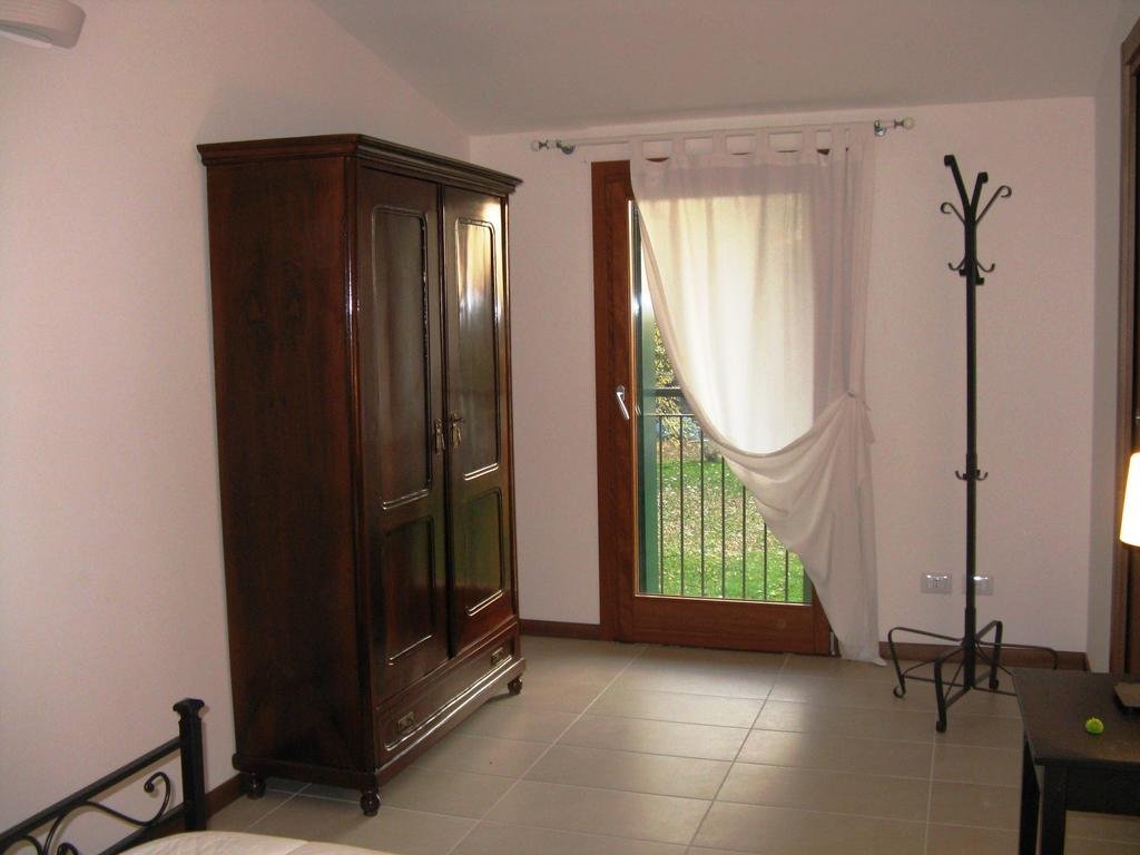 Фото Agriturismo Pra' d'Arca