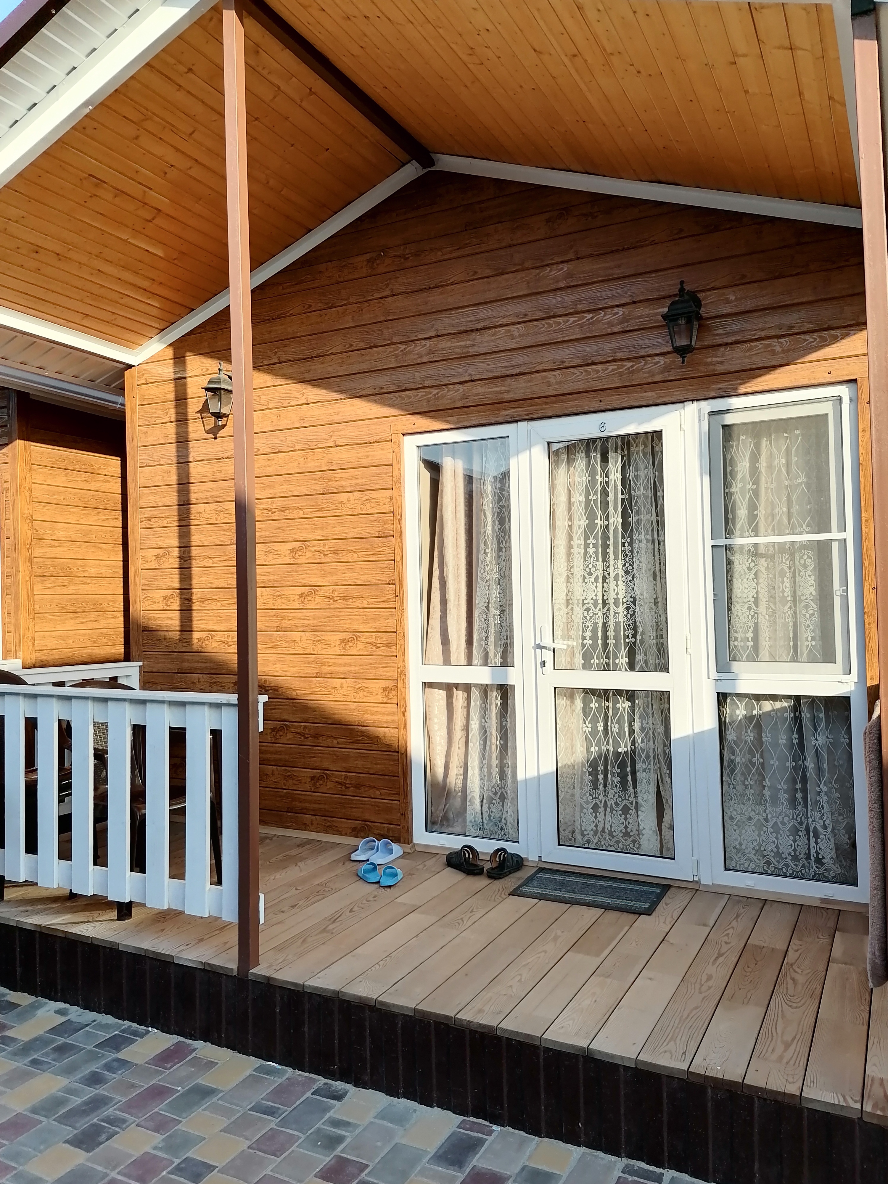 Фото Костас