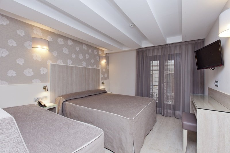 Фото Hotel Santa Marta