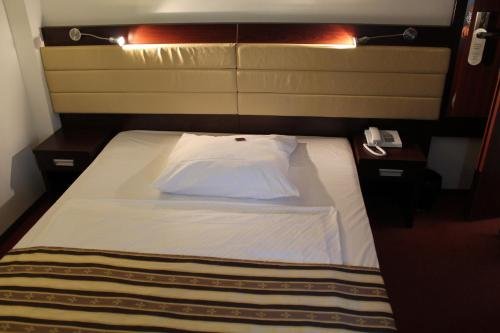 Фото Hotel City Inn Residence