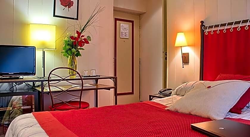 Фото Pavillon Opera Grands Boulevards