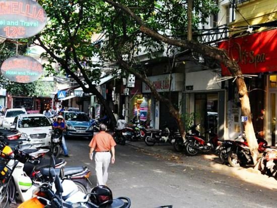 Hotel Camellia Hanoi Hotel, Hanoi, photo