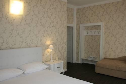 Фото Miglioranzi Antonio Apartment