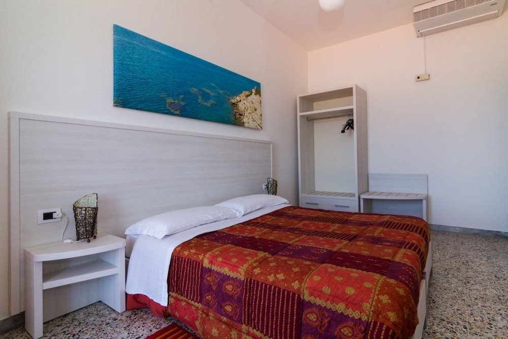 Фото Hotel da Cesare Maluentu