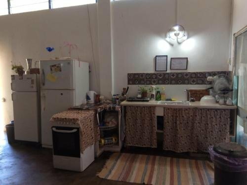 Гостиница Spice Quarter Inn в Мицпе-Рамоне