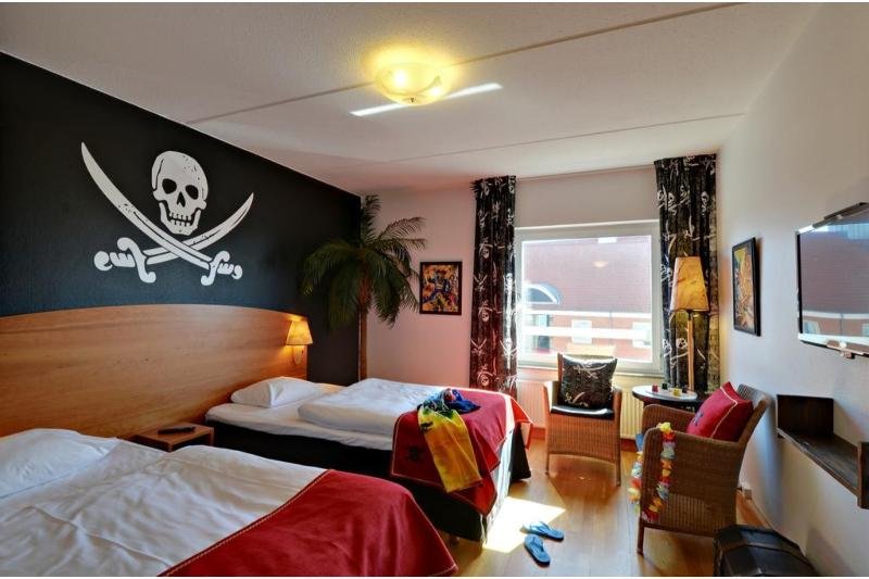 Фото Scandic The Reef