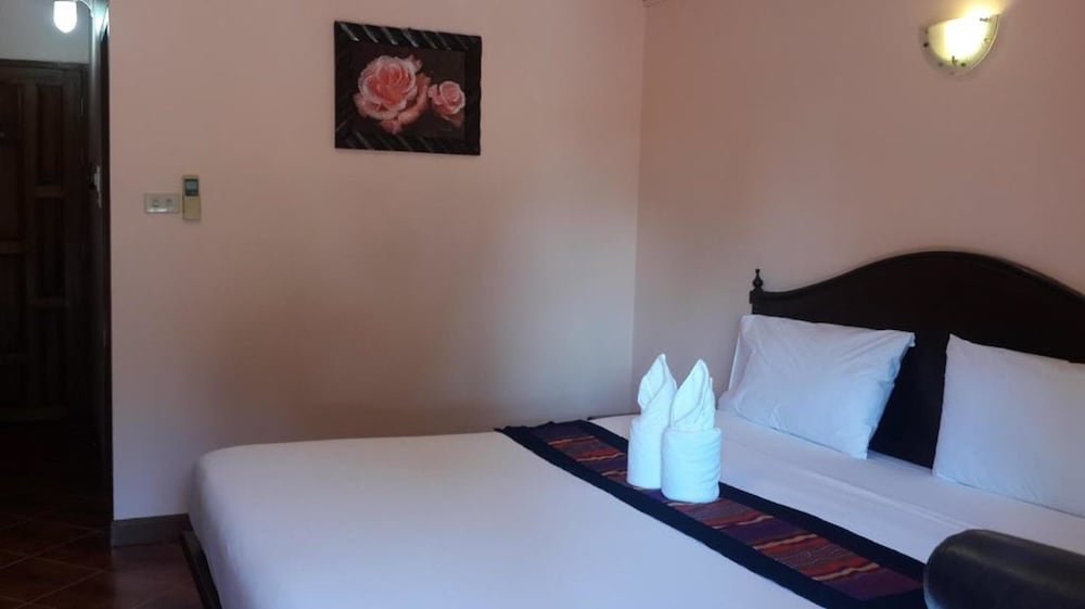 Фото Duannaming Hotel Pattaya