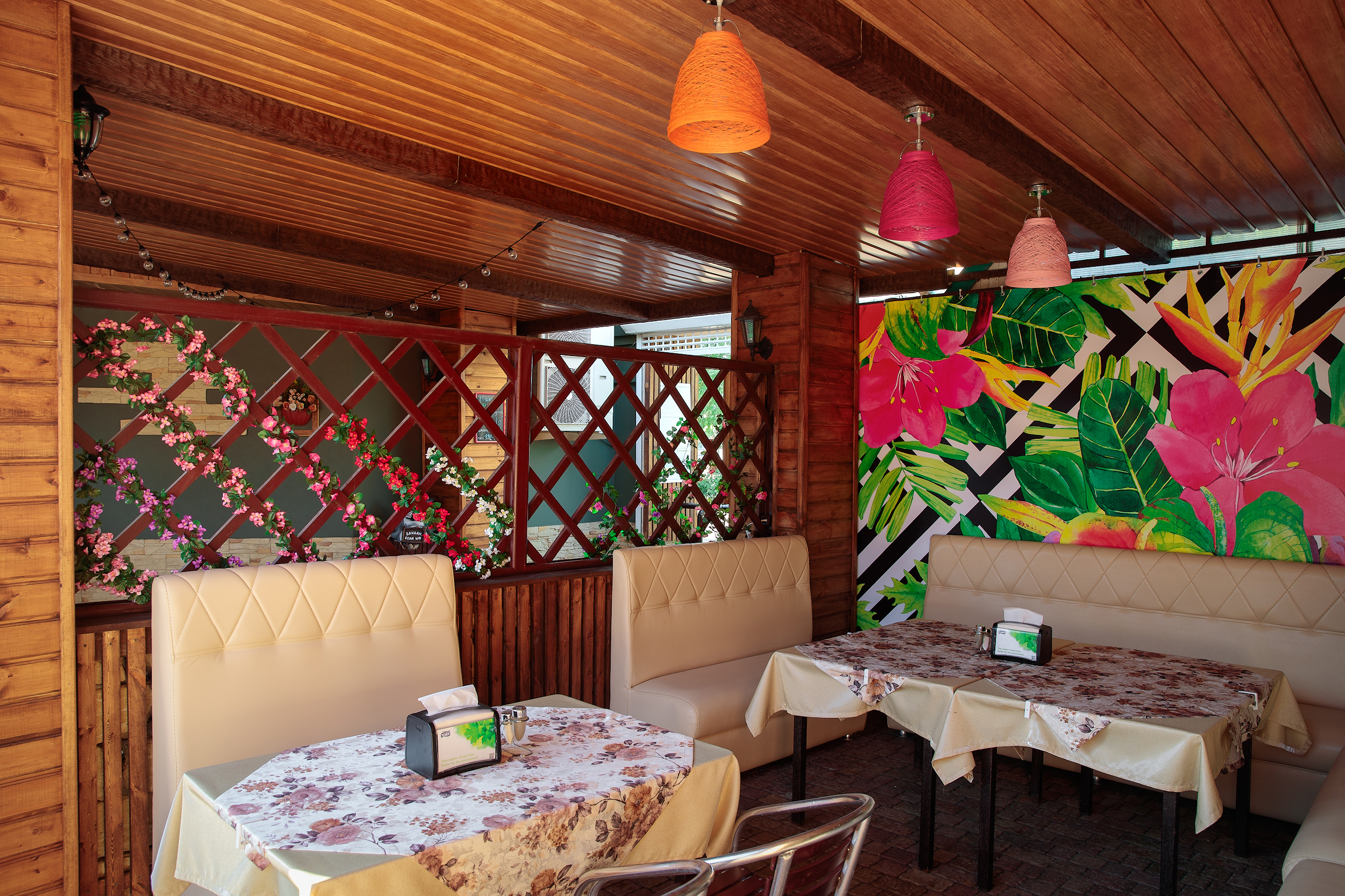 Фото Вавилон