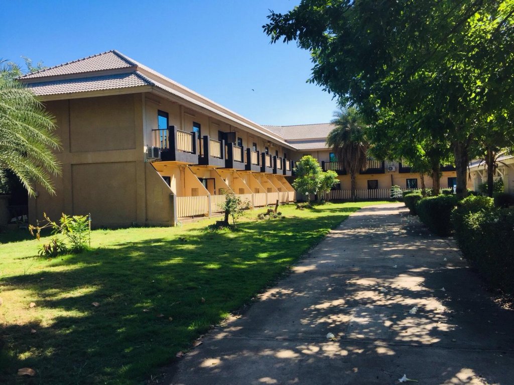 Фото отеля 5