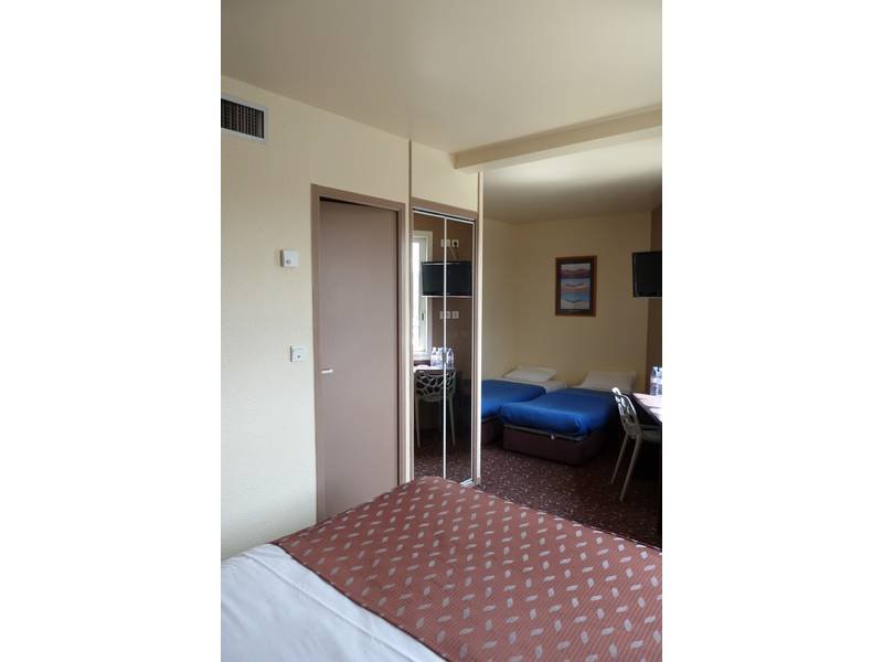 Фото Ibis Styles Ancenis Centre