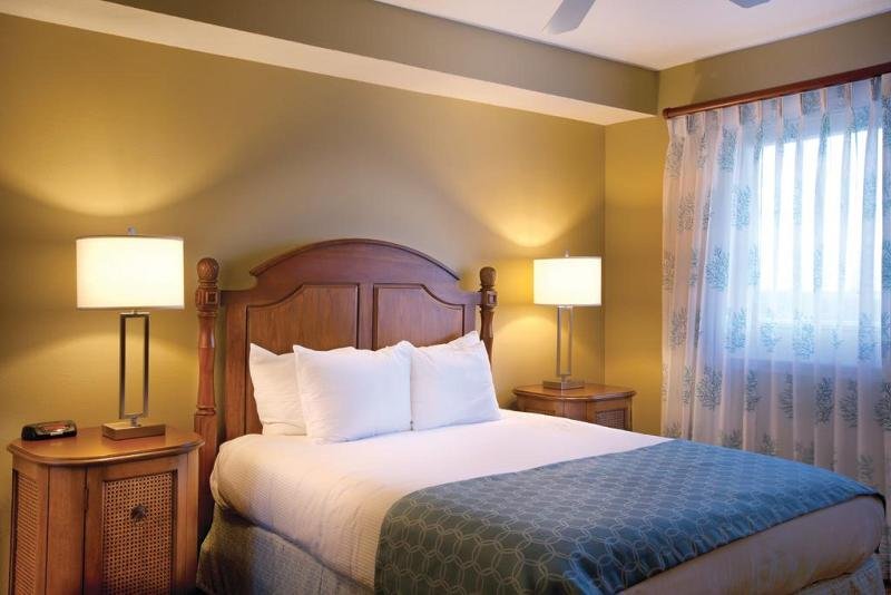 Фото Club Wyndham Panama City Beach