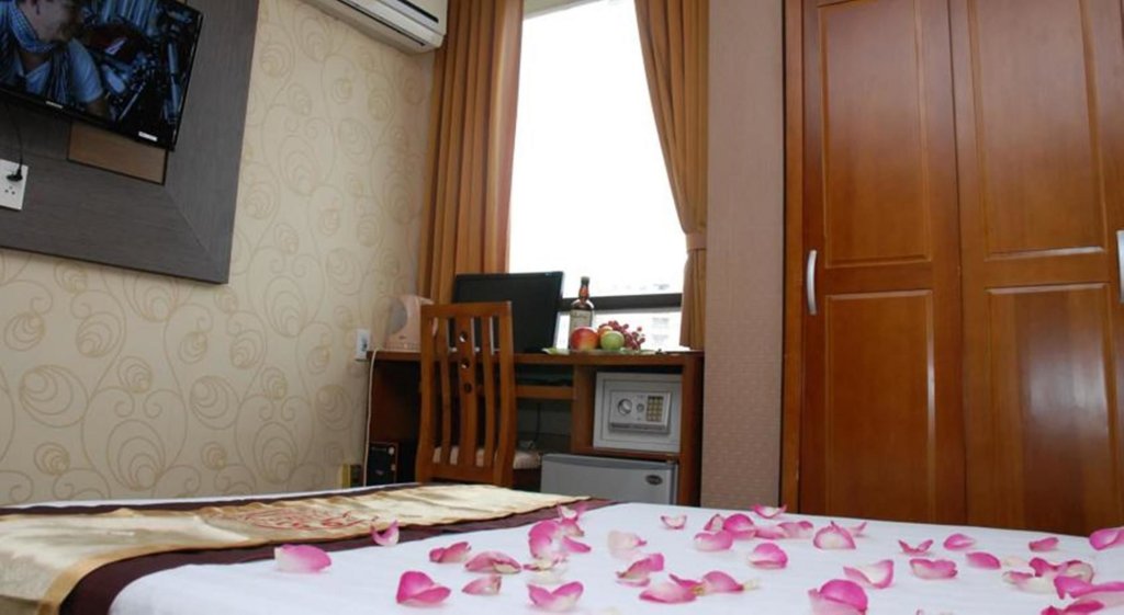 Фото Dream Gold Hotel I