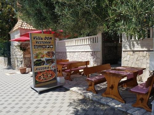 Фото Apartments Villa Dom