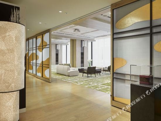 Фото Hyatt Centric Kanazawa