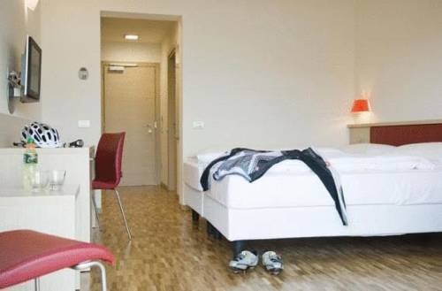 Фото Garda Sporting Club Hotel