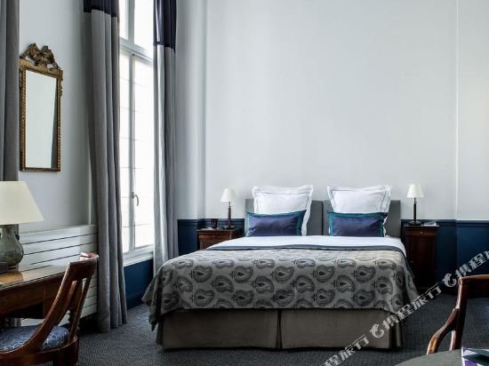 Фото Hôtel Brighton