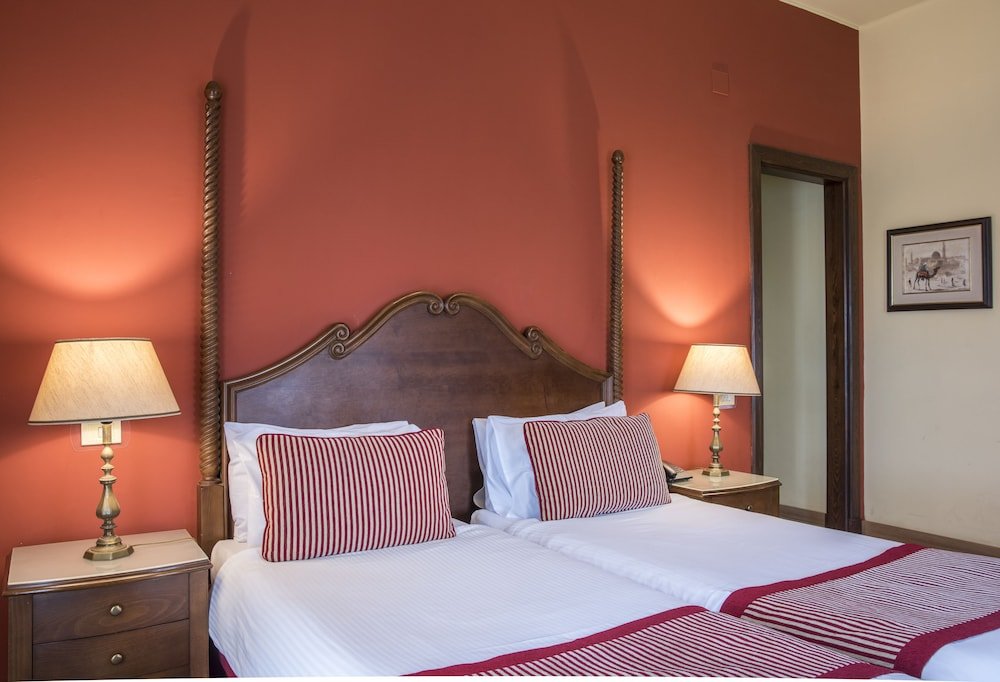 Фото Hotel Longchamps